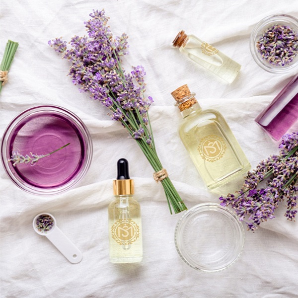 Natural Essential Oil